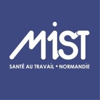 Logo MAISONS INTERENTREPRISES DE LA SANTE AU TRAVAIL DE NORMANDIE