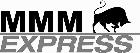Logo MMM TRANS EXPRESS