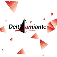 Logo DELT'AMIANTE