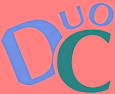 Logo DUO COSMETIQUE