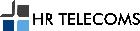 Logo HR TELECOMS