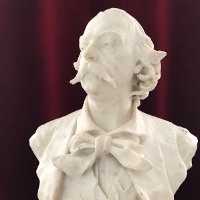 Logo ASSOCIATION DES AMIS DU MUSEE FLAUBERT ET D'HISTOIRE DE LA MEDECINE