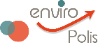 Logo ENVIROPOLIS