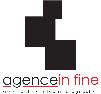 Logo AGENCE INITIO