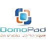 Logo DOMOPAD
