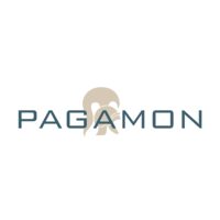 Logo PAGAMON