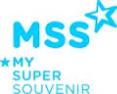 Logo MY SUPER SOUVENIR