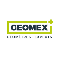Logo CABINET GEOMEX
