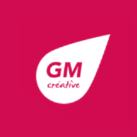 Logo GM CREATIVE