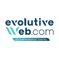 Logo EVOLUTIVEWEB.COM