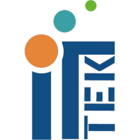 Logo IT'TEK TELECOM
