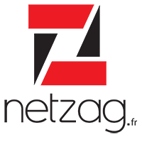 Logo NETZAG