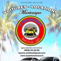 Logo LA PERLE DES ANTILLES