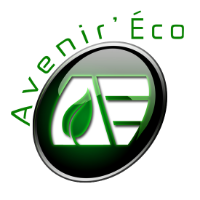 Logo AVENIR'ECO SARL