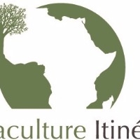 Logo PERMACULTURE ITINERANTE
