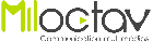 Logo MILOCTAV