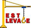 Logo EST-LEVAGE
