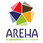 Logo AREHA ENR