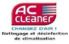 Logo CLIM SERVICES ACCLEANER TOULOUSE