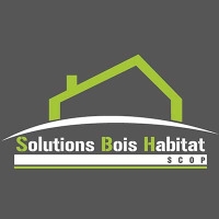 Logo SOLUTIONS BOIS HABITAT