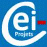 Logo CEI-PROJETS