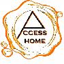 Logo ACCESS HOME