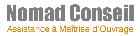 Logo NOMAD CONSEIL