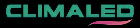 Logo CLIMALED