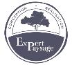 Logo EXPERT PAYSAGE