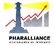 Logo PHARALLIANCE CONSULTING