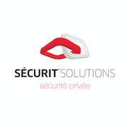 Logo SAFE GROUPE SECURITE