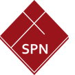 Logo S.P.N. SAHIN PIERRES NATURELLES