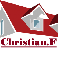 Logo CHRISTIAN FLEURY