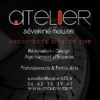 Logo SEVERINE MEILLER