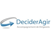 Logo DECIDERAGIR