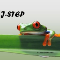 Logo J-STEP