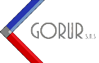 Logo GORUR