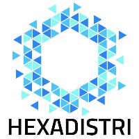Logo HEXADISTRI