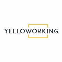Logo YELLOWORKING