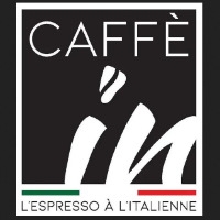 Logo CAFFE IN