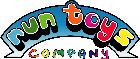 Logo RUN TOYS COMPANY