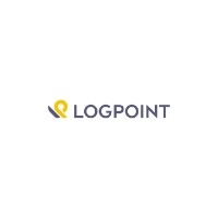 Logo LOGPOINT FRANCE