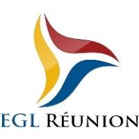Logo EGL REUNION (ENERGIE GUILLEMAUT LAMARTI)