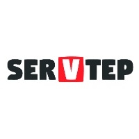 Logo SERVTEP