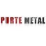 Logo PORTEMETAL