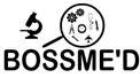 Logo BOSSME'D