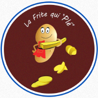 Logo LA FRITE QUI 