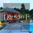 Logo JARDIN AU CARRE