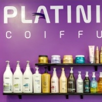 Logo PLATINIUM