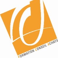 Logo FORMATION CONSEIL ACHATS